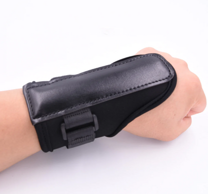 Destiny Flat Wrist Training Aid